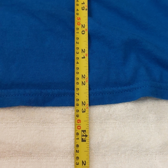 Street Fighter II Chun Li 30th Anniversary Strongest Woman Capcom Large T-shirt - Picture 6 of 6